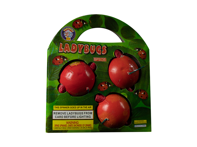 LADY BUGS